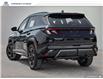 2025 Hyundai Tucson Hybrid N-Line (Stk: T309529) in Charlottetown - Image 4 of 24