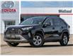 2022 Toyota RAV4 XLE (Stk: 6080) in Welland - Image 1 of 32