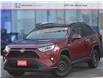 2020 Toyota RAV4 Hybrid XLE (Stk: 16-250481A) in Orléans - Image 1 of 25