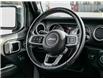 2020 Jeep Wrangler Unlimited Sahara (Stk: 6144) in Welland - Image 14 of 24