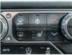 2020 Jeep Wrangler Unlimited Sahara (Stk: 6144) in Welland - Image 19 of 24