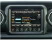 2020 Jeep Wrangler Unlimited Sahara (Stk: 6144) in Welland - Image 21 of 24