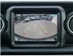 2020 Jeep Wrangler Unlimited Sahara (Stk: 6144) in Welland - Image 22 of 24