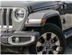 2020 Jeep Wrangler Unlimited Sahara (Stk: 6144) in Welland - Image 7 of 24