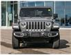 2020 Jeep Wrangler Unlimited Sahara (Stk: 6144) in Welland - Image 4 of 24