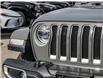 2020 Jeep Wrangler Unlimited Sahara (Stk: 6144) in Welland - Image 8 of 24