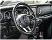 2020 Jeep Wrangler Unlimited Sahara (Stk: 6144) in Welland - Image 12 of 24