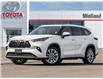 2020 Toyota Highlander Limited (Stk: S9107A) in Welland - Image 1 of 28