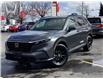 2025 Honda CR-V Sport (Stk: 11-25907) in Barrie - Image 1 of 17