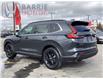 2025 Honda CR-V Sport (Stk: 11-25907) in Barrie - Image 3 of 17