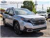 2025 Subaru Forester Limited (Stk: 18-SQ298) in Ottawa - Image 9 of 26