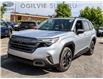 2025 Subaru Forester Limited (Stk: 18-SQ298) in Ottawa - Image 26 of 26