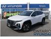 2025 Hyundai Tucson XRT AWD (Stk: 533448) in Whitby - Image 1 of 37