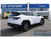 2025 Hyundai Tucson XRT AWD (Stk: 533448) in Whitby - Image 12 of 37