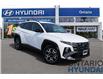 2025 Hyundai Tucson XRT AWD (Stk: 533448) in Whitby - Image 13 of 37