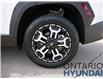 2025 Hyundai Tucson XRT AWD (Stk: 533448) in Whitby - Image 34 of 37