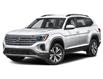 2025 Volkswagen Atlas 2.0 TSI Comfortline (Stk: 17-A536524) in Belleville - Image 1 of 11