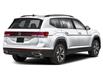 2025 Volkswagen Atlas 2.0 TSI Comfortline (Stk: 17-A536524) in Belleville - Image 3 of 11