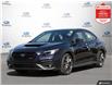 2025 Subaru WRX TS (Stk: S11299) in Hamilton - Image 1 of 30