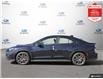 2025 Subaru WRX TS (Stk: S11299) in Hamilton - Image 2 of 30