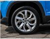 2022 Volkswagen Taos Comfortline (Stk: 55597) in Kitchener - Image 6 of 29