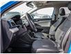2022 Volkswagen Taos Comfortline (Stk: 55597) in Kitchener - Image 11 of 29