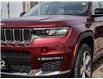 2022 Jeep Grand Cherokee L Limited (Stk: 55608) in Kitchener - Image 7 of 34