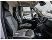 2023 RAM ProMaster 2500 High Roof (Stk: 55618) in Kitchener - Image 10 of 17