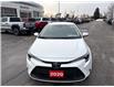 2020 Toyota Corolla LE (Stk: 250268A) in Whitchurch-Stouffville - Image 2 of 11