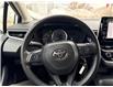 2020 Toyota Corolla LE (Stk: 250268A) in Whitchurch-Stouffville - Image 9 of 11