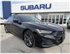 2022 Acura TLX A-Spec (Stk: P1974) in Newmarket - Image 1 of 25
