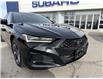 2022 Acura TLX A-Spec (Stk: P1974) in Newmarket - Image 2 of 25
