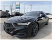 2022 Acura TLX A-Spec (Stk: P1974) in Newmarket - Image 4 of 25