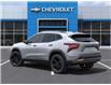 2025 Chevrolet Trax ACTIV (Stk: 25T76) in Port Alberni - Image 3 of 6