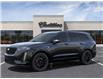 2024 Cadillac XT6 Sport (Stk: 713881) in Goderich - Image 2 of 25