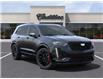 2024 Cadillac XT6 Sport (Stk: 713881) in Goderich - Image 7 of 25