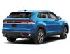 2025 Volkswagen Atlas Cross Sport 2.0 TSI Highline (Stk: O01860) in Lethbridge - Image 3 of 11