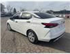 2023 Nissan Versa S (Stk: 169707) in London - Image 5 of 7