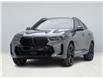 2025 BMW X6 xDrive40i (Stk: 5Z49365) in Etobicoke - Image 1 of 28
