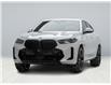 2025 BMW X6 xDrive40i (Stk: 5Z31527) in Etobicoke - Image 1 of 28