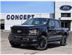 2025 Ford F-150 XLT (Stk: F51590) in GEORGETOWN - Image 1 of 30