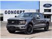 2025 Ford F-150 XLT (Stk: F51621) in GEORGETOWN - Image 1 of 27