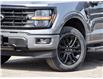 2025 Ford F-150 XLT (Stk: F51621) in GEORGETOWN - Image 2 of 27