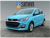 2021 Chevrolet Spark 1LT CVT (Stk: P3059) in Regina - Image 1 of 19