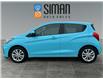 2021 Chevrolet Spark 1LT CVT (Stk: P3059) in Regina - Image 2 of 19