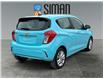 2021 Chevrolet Spark 1LT CVT (Stk: P3059) in Regina - Image 5 of 19