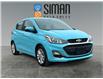 2021 Chevrolet Spark 1LT CVT (Stk: P3059) in Regina - Image 7 of 19