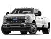 2025 Ford F-450 Platinum (Stk: 25216) in Port Alberni - Image 1 of 1