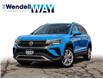 2022 Volkswagen Taos Comfortline (Stk: 55597) in Kitchener - Image 1 of 29