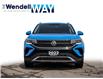2022 Volkswagen Taos Comfortline (Stk: 55597) in Kitchener - Image 2 of 29